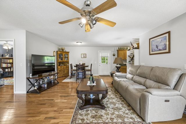 4371 Bass Mchan Drive NE, Dalton, GA 30721