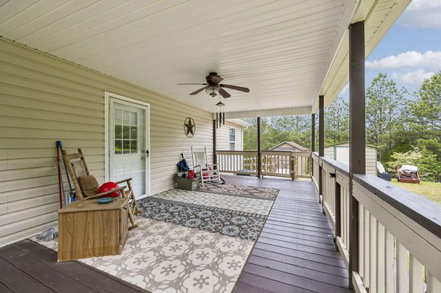 4371 Bass Mchan Drive NE, Dalton, GA 30721