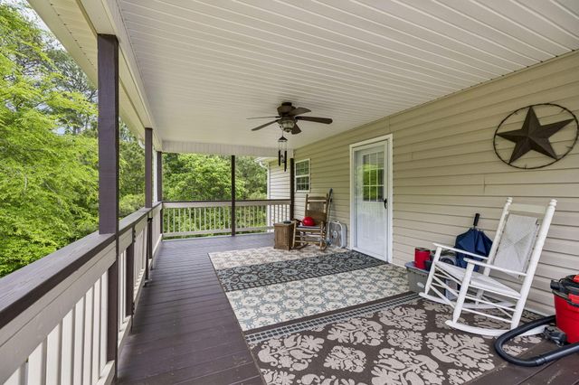 4371 Bass Mchan Drive NE, Dalton, GA 30721