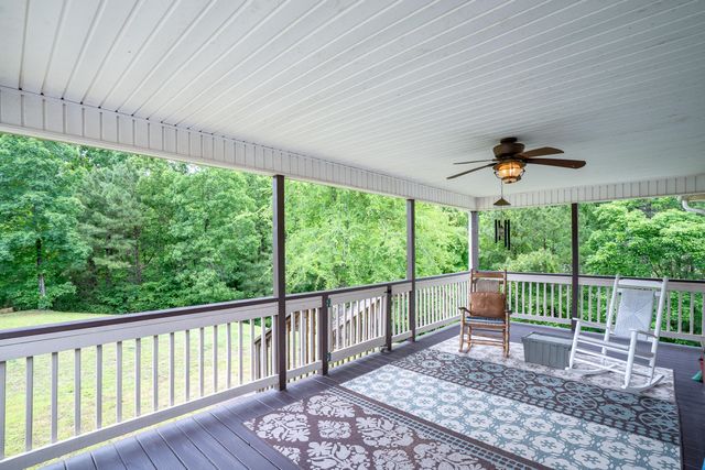 4371 Bass Mchan Drive NE, Dalton, GA 30721