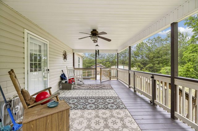 4371 Bass Mchan Drive NE, Dalton, GA 30721