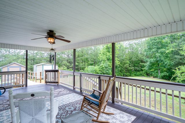 4371 Bass Mchan Drive NE, Dalton, GA 30721