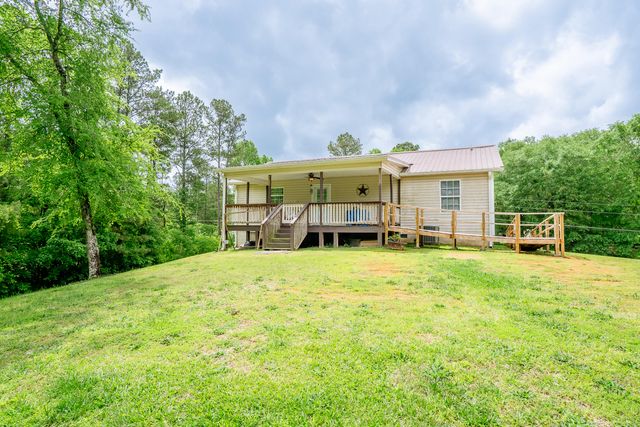 4371 Bass Mchan Drive NE, Dalton, GA 30721