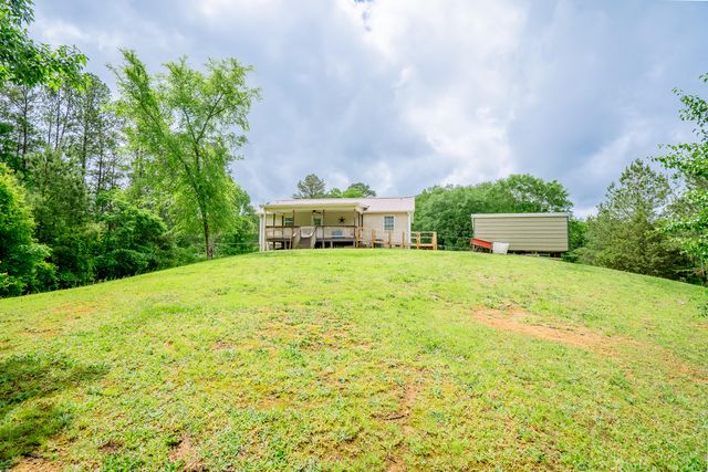 4371 Bass Mchan Drive NE, Dalton, GA 30721