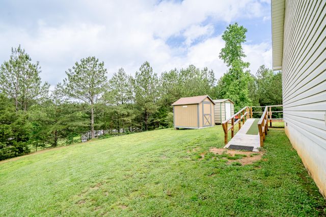 4371 Bass Mchan Drive NE, Dalton, GA 30721
