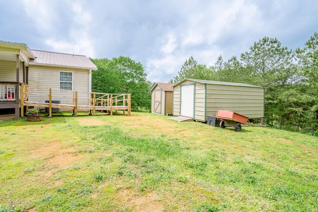 4371 Bass Mchan Drive NE, Dalton, GA 30721