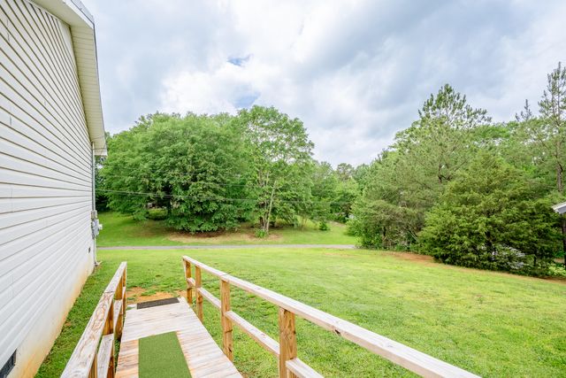 4371 Bass Mchan Drive NE, Dalton, GA 30721