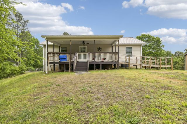 4371 Bass Mchan Drive NE, Dalton, GA 30721