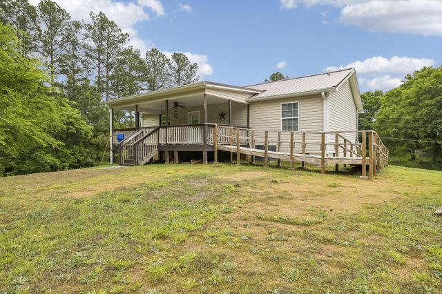 4371 Bass Mchan Drive NE, Dalton, GA 30721
