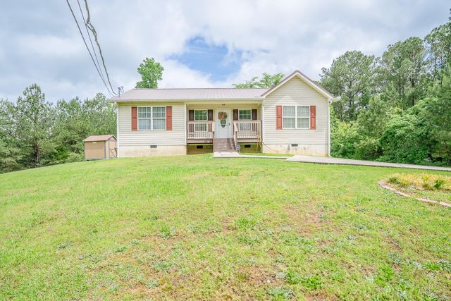 4371 Bass Mchan Drive NE, Dalton, GA 30721