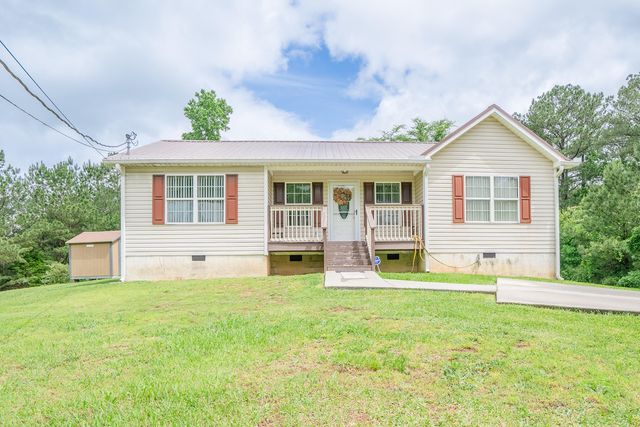 4371 Bass Mchan Drive NE, Dalton, GA 30721