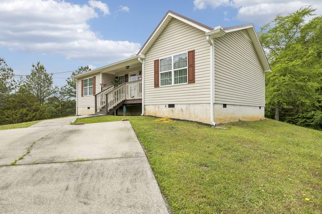 4371 Bass Mchan Drive NE, Dalton, GA 30721
