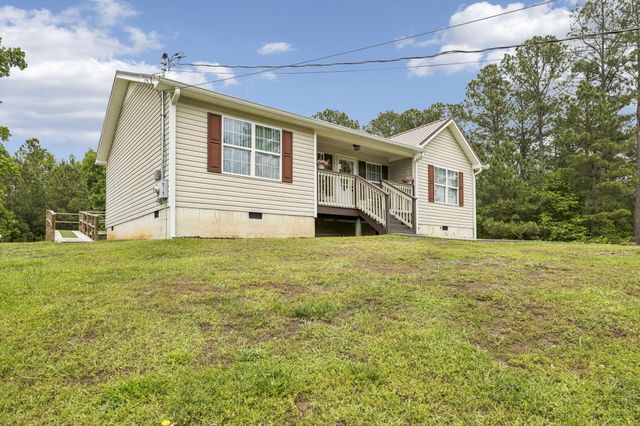 4371 Bass Mchan Drive NE, Dalton, GA 30721