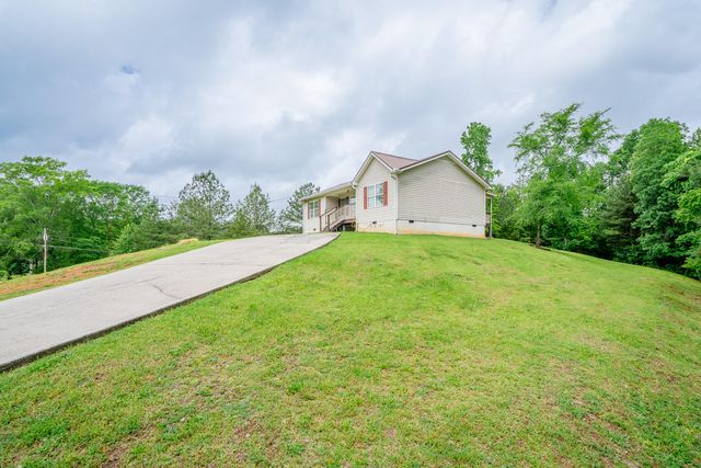 4371 Bass Mchan Drive NE, Dalton, GA 30721