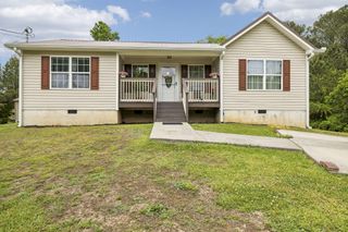 4371 Bass Mchan Drive NE, Dalton, GA 30721
