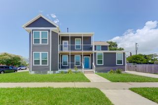 1527 40th Street, Galveston, TX 77550