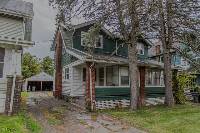 597 W Warren Avenue, Youngstown, OH 44511