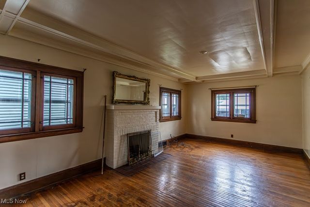 597 W Warren Avenue, Youngstown, OH 44511