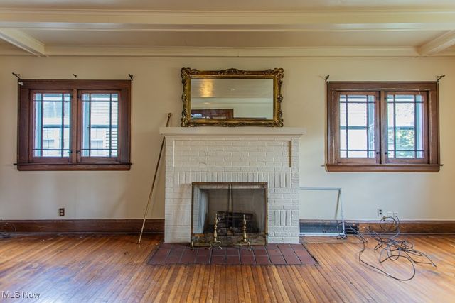 597 W Warren Avenue, Youngstown, OH 44511