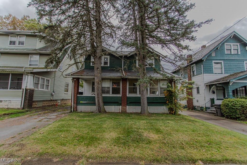 597 W Warren Avenue, Youngstown, OH 44511