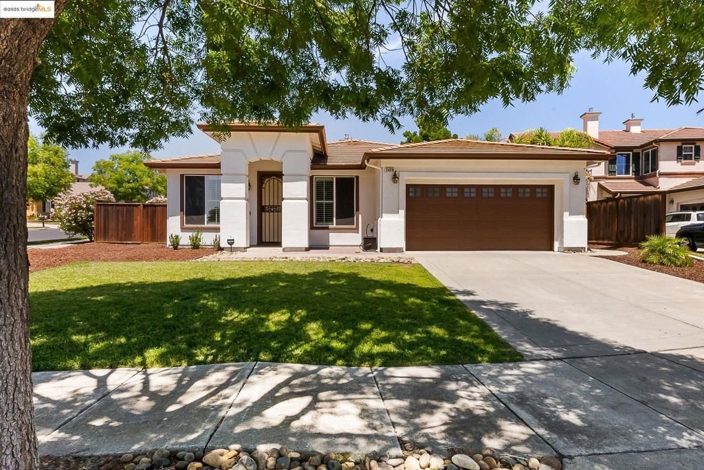 2420 Grey Hawke Ct, Brentwood, CA 94513