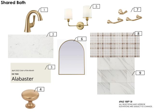 6962 100th Street, Lubbock, TX 79424