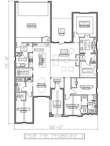 6962 100th Street, Lubbock, TX 79424