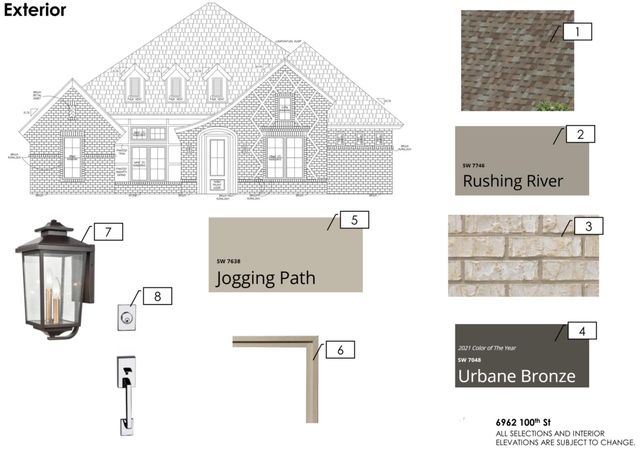 6962 100th Street, Lubbock, TX 79424