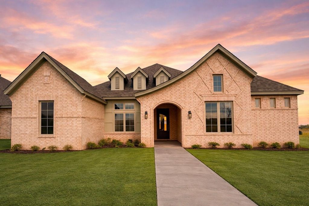 6962 100th Street, Lubbock, TX 79424