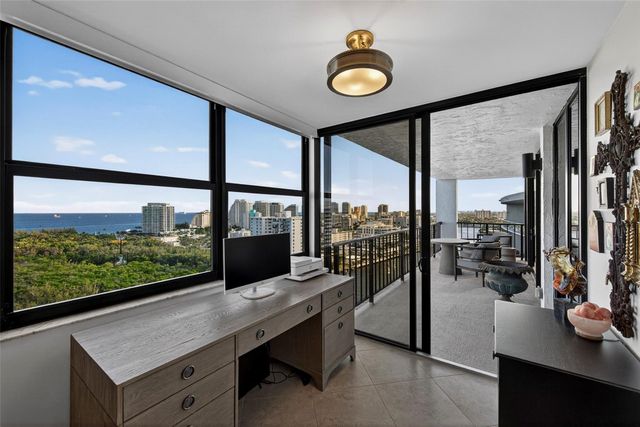 936 Intracoastal Drive 21H, Fort Lauderdale, FL 33304