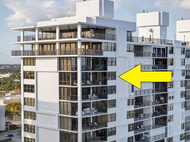 936 Intracoastal Drive 21H, Fort Lauderdale, FL 33304