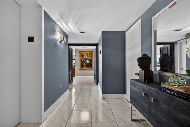 936 Intracoastal Drive 21H, Fort Lauderdale, FL 33304