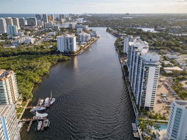 936 Intracoastal Drive 21H, Fort Lauderdale, FL 33304