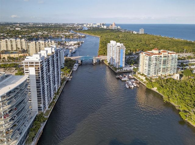 936 Intracoastal Drive 21H, Fort Lauderdale, FL 33304
