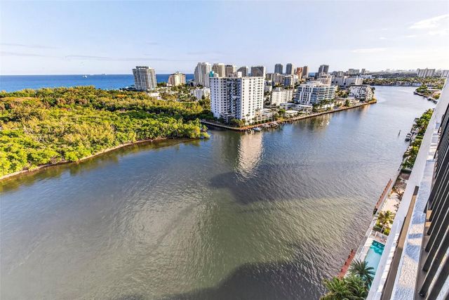 936 Intracoastal Drive 21H, Fort Lauderdale, FL 33304