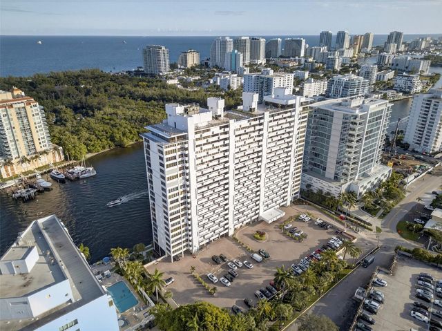 936 Intracoastal Drive 21H, Fort Lauderdale, FL 33304