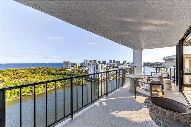 936 Intracoastal Drive 21H, Fort Lauderdale, FL 33304