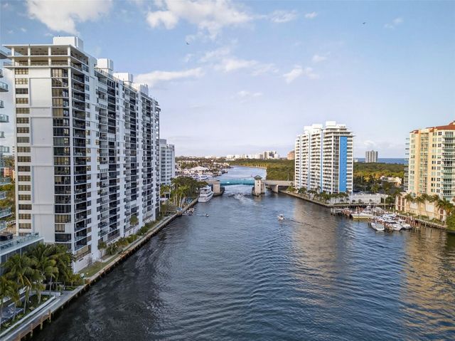 936 Intracoastal Drive 21H, Fort Lauderdale, FL 33304