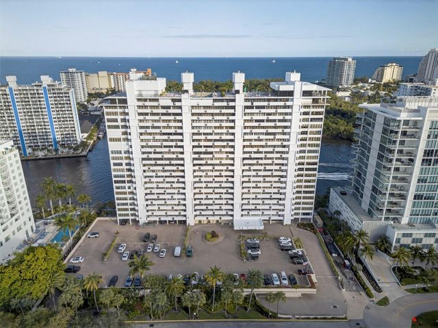 936 Intracoastal Drive 21H, Fort Lauderdale, FL 33304