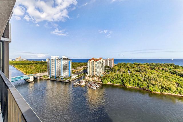 936 Intracoastal Drive 21H, Fort Lauderdale, FL 33304