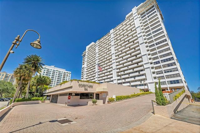 936 Intracoastal Drive 21H, Fort Lauderdale, FL 33304