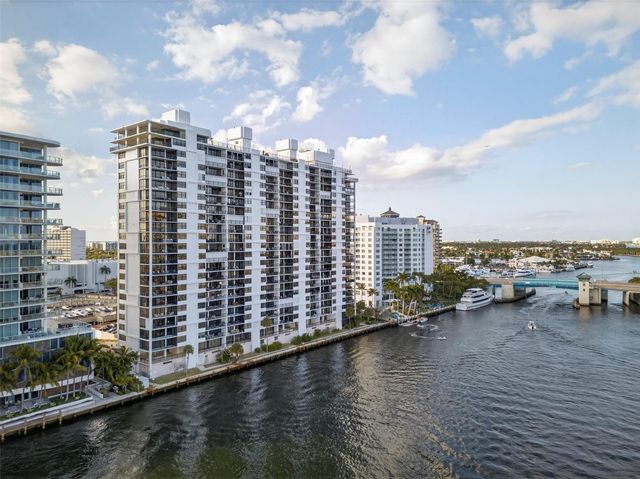 936 Intracoastal Drive 21H, Fort Lauderdale, FL 33304