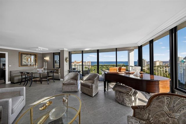 936 Intracoastal Drive 21H, Fort Lauderdale, FL 33304