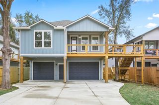 3617 Pecan Drive, Bacliff, TX 77518