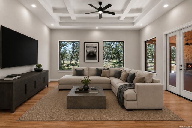 1954 Venezia, New Braunfels, TX 78132