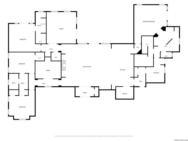 1954 Venezia, New Braunfels, TX 78132