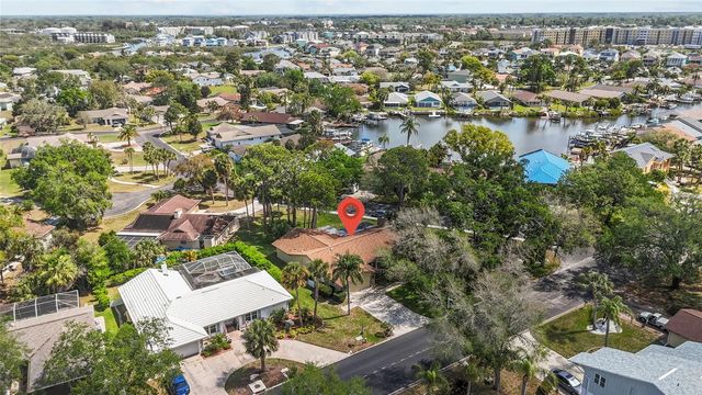 4415 MARINE PARKWAY, New Port Richey, FL 34652