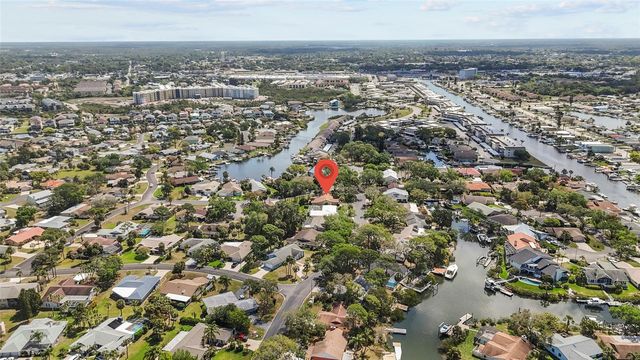 4415 MARINE PARKWAY, New Port Richey, FL 34652