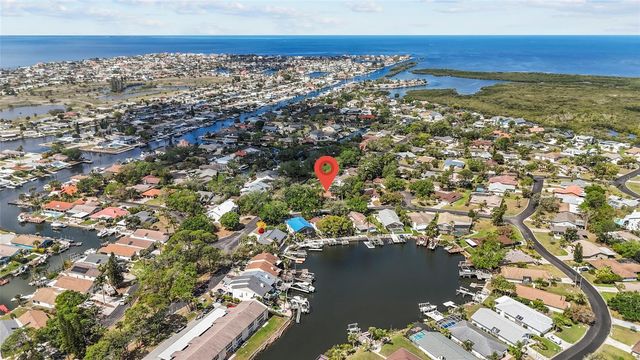 4415 MARINE PARKWAY, New Port Richey, FL 34652