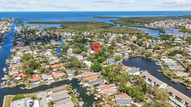 4415 MARINE PARKWAY, New Port Richey, FL 34652